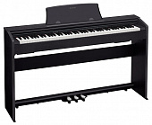 Цифровое фортепиано Casio Privia Px-770Bk
