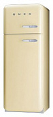 Холодильник Smeg Fab30ps7