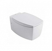 Унитаз Roca Tiber 346267000 подвесной (бел)