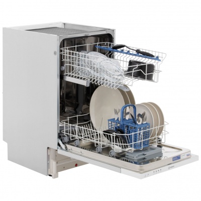 Встраиваемая посудомоечная машина Indesit Disr 14B