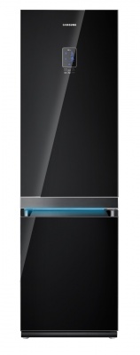 Холодильник Samsung Rl-55Vtebg