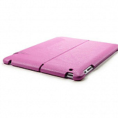Чехол Sgp Leinwand 07826 для iPad Розовый