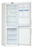 Холодильник Lg Ga-В409 Uca