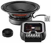 Колонки автомобильные Jbl P-6560C