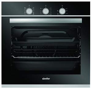 Духовой шкаф Simfer B6ev18012
