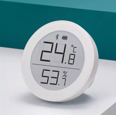 Метеостанция Xiaomi ClearGrass Bluetooth Thermometer (Cgg1)