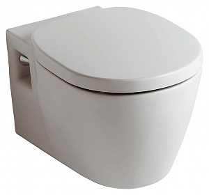 Унитаз Ideal Standard Connect E804601