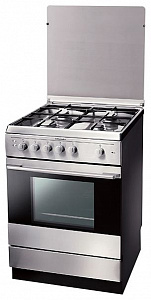 Газовая плита Electrolux Ekg 601104X