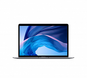 Ноутбук Apple MacBook Air Mre92