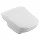 Унитаз подвесной Villeroy&Boch Joice 5607 10 01