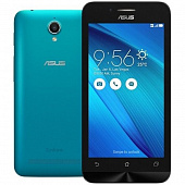 Asus ZenFone Go Zc451tg (синий)
