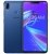 Смартфон Asus ZenFone Max M2 (Zb633kl) 64Gb синий