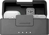 Микрофон Dji Mic Mini 2S (1Tx+1 Mobile Rx+Char)