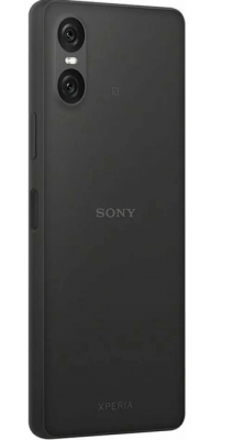 Смартфон Sony Xperia 10 Vi 5G Xq-Es72 8/128 Black