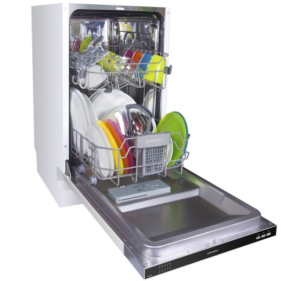 Встраиваемая посудомоечная машина Maunfeld Mlp-08I
