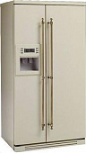 Холодильник Ilve Rn 90 Sbs