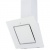 Вытяжка Krona Kirsa 600 white/white glass sensor
