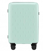 Чемодан Xiaomi Colorful Suitcase 24 Mjlxxpprm green