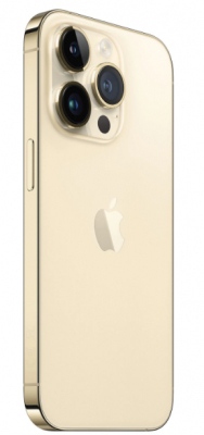 Смартфон Apple iPhone 14 Pro 1Tb золотой eSIM
