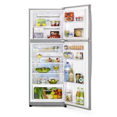 Холодильник Hitachi R-Z 472 Eu9x Sts