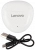 Беспроводные наушники Lenovo Ht06 True Wireless Earbuds белый