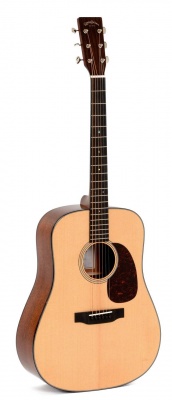 Гитара Sigma Sdm-18E