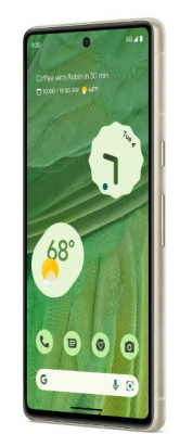 Смартфон Google Pixel 7 8/128 Lemongrass 