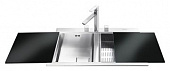 Кухонная мойка Smeg Lqvn862-1