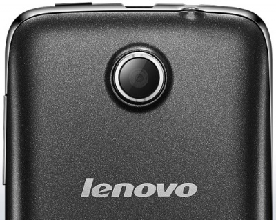 Lenovo A516 Black 4Gb
