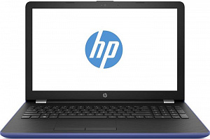 Ноутбук Hp 15-bs613ur 2Qj05ea