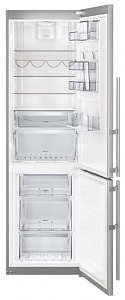 Холодильник Electrolux En 93889 Mx