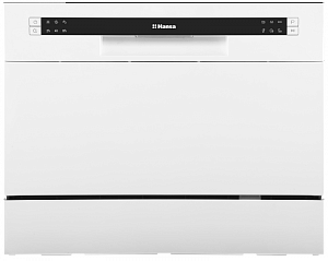 Посудомоечная машина Hansa Zwm 536 белый