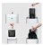 Сменные пакеты Garbage Box для Xiaomi Townew T1 (6 блоков на 25 пакетов)