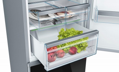 Холодильник Bosch Kgn39lb3ar
