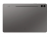 Планшет Samsung Galaxy Tab S9 Fe+ 5G X616b 128Gb (Gray)