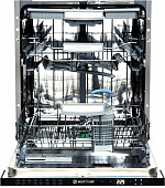 Встраиваемая посудомоечная машина Vestfrost Vfdw 6052