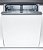 Встраиваемая посудомоечная машина Bosch Smv45ix00r