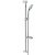 Grohe Euphoria Душевой гарнитур Champagne, 900 мм, полу-фиксированные крепления   27227001