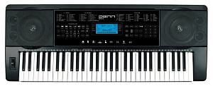 Синтезатор Denn Dek612