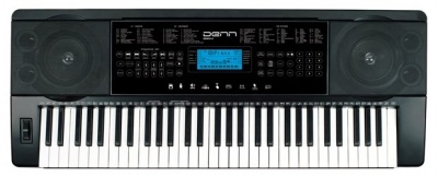 Синтезатор Denn Dek612