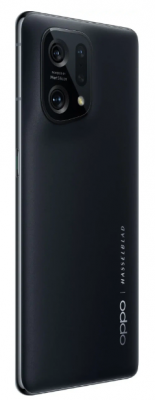 Смартфон OPPO Find X5 8/256 Black