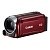 Видеокамера Canon Legria Hf R46 Red