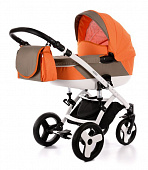 Коляска Tako Toddler ткань 05 3В1