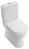 Унитаз Villeroy & Boch O Novo 5658 1001