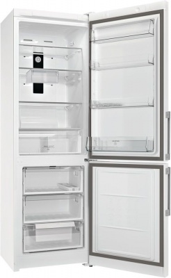 Холодильник Hotpoint-Ariston Hfp 8182 Wos