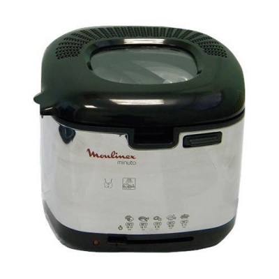 Фритюрница Moulinex Am1014