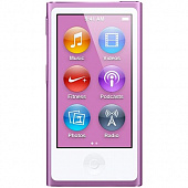 Плеер Apple iPod nano 7 16Gb Purple