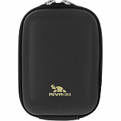 Сумка Riva case 7023 Pu Black