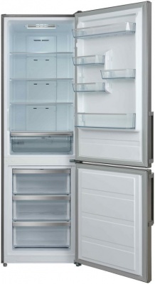 Холодильник Shivaki Bmr-1883Dnfx