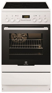 Электрическая плита Electrolux Ekc 954500W
